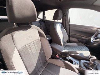 VOLKSWAGEN Taigo 1.0 tsi r-line 110cv 6