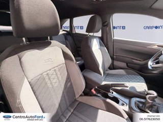 VOLKSWAGEN Taigo 1.0 tsi r-line 110cv 6