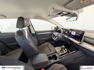 VOLKSWAGEN Golf 2.0 tdi style 150cv dsg 5