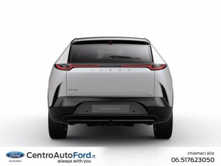 MAZDA Cx-6e 78 kwh standard range takumi 3