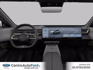 MAZDA Cx-6e 78 kwh standard range takumi cerchi 21 5