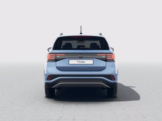 VOLKSWAGEN T-cross 1.0 tsi r-line 115cv 3