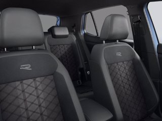 VOLKSWAGEN T-cross 1.0 tsi r-line 115cv 6