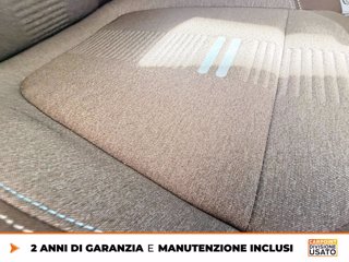 FORD Fiesta active 1.0 ecoboost h 125cv powershift 7