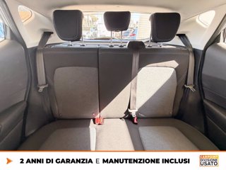 FORD Fiesta active 1.0 ecoboost h 125cv powershift 8