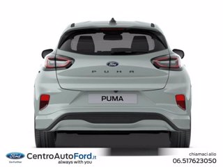 FORD Puma 1.0 ecoboost h st-line x 125cv 3