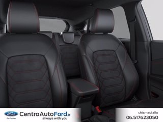 FORD Puma 1.0 ecoboost h st-line x 125cv 6