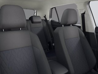 VOLKSWAGEN T-cross 1.0 tsi edition plus 95cv 6