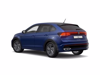 VOLKSWAGEN Taigo 1.0 tsi r-line 115cv dsg 2