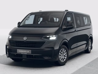 VOLKSWAGEN T7 caravelle 2.0 tdi 150cv life l2 auto 0
