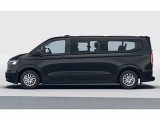 VOLKSWAGEN T7 caravelle 2.0 tdi 150cv life l2 auto 1