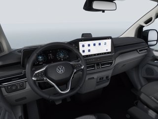 VOLKSWAGEN T7 caravelle 2.0 tdi 150cv life l2 auto 5