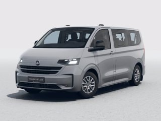 VOLKSWAGEN T7 caravelle 2.0 tdi 150cv life l1 auto 0