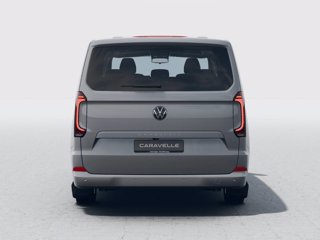 VOLKSWAGEN T7 caravelle 2.0 tdi 150cv life l1 mobility pack auto 3