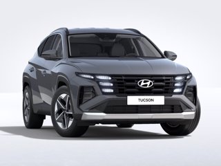 HYUNDAI Tucson 1.6 crdi 48v business 2wd dct 0