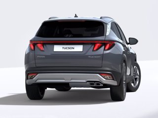 HYUNDAI Tucson 1.6 crdi 48v business 2wd dct 2