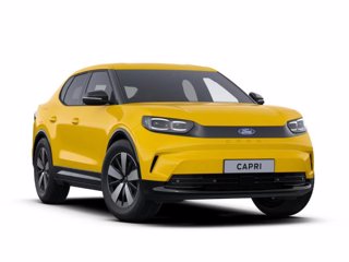 FORD Capri AWD Extended Range Select 340 CV