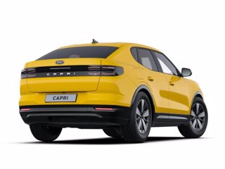 FORD Capri AWD Extended Range Select 340 CV 2