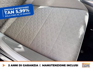 VOLKSWAGEN T-cross 1.0 tsi advanced 110cv dsg 8