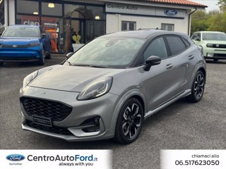 FORD Puma 1.0 EcoBoost Hybrid 125 CV S&S ST-Line X 1