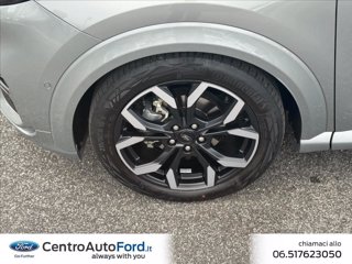 FORD Puma 1.0 EcoBoost Hybrid 125 CV S&S ST-Line X 7