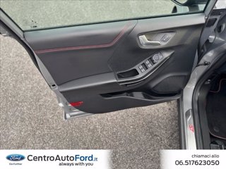 FORD Puma 1.0 EcoBoost Hybrid 125 CV S&S ST-Line X 8