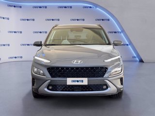HYUNDAI Kona 1.6 gdi hev xline 2wd 141cv dct 0