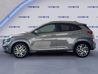 HYUNDAI Kona 1.6 gdi hev xline 2wd 141cv dct 2