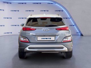 HYUNDAI Kona 1.6 gdi hev xline 2wd 141cv dct 3
