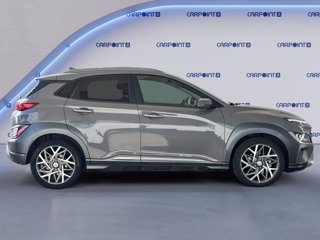HYUNDAI Kona 1.6 gdi hev xline 2wd 141cv dct 4