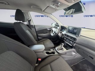 HYUNDAI Kona 1.6 gdi hev xline 2wd 141cv dct 5