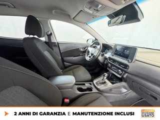 HYUNDAI Kona 1.6 gdi hev xline 2wd 141cv dct 6
