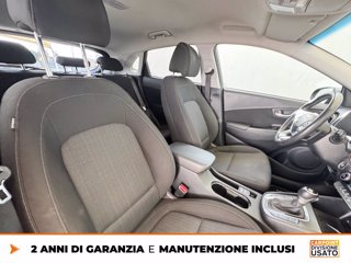 HYUNDAI Kona 1.6 gdi hev xline 2wd 141cv dct 7