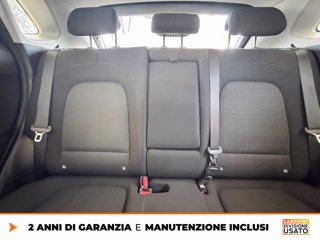 HYUNDAI Kona 1.6 gdi hev xline 2wd 141cv dct 9