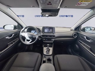 HYUNDAI Kona 1.6 gdi hev xline 2wd 141cv dct 9