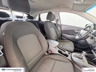 HYUNDAI Kona 1.6 gdi hev xline 2wd 141cv dct 6