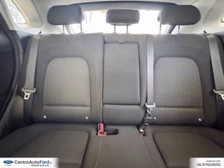 HYUNDAI Kona 1.6 gdi hev xline 2wd 141cv dct 8