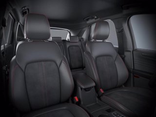 FORD Ranger 3.0 ecoblue doppia cabina platinum awd 240cv auto 4