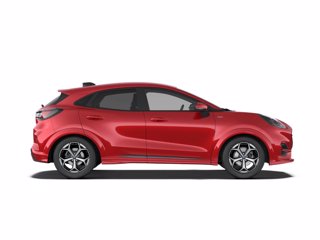 FORD Puma 1.0 ecoboost h st-line 125cv 1