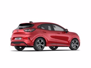 FORD Puma 1.0 ecoboost h st-line 125cv 2