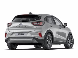 FORD Puma 1.0 ecoboost h titanium 125cv 2