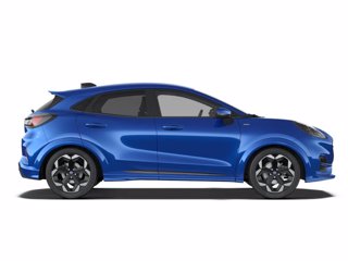 FORD Puma 1.0 ecoboost h st-line x 125cv 1