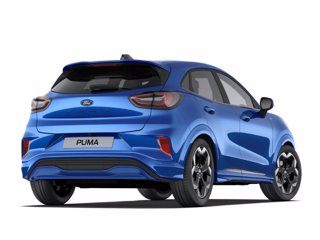 FORD Puma 1.0 ecoboost h st-line x 125cv 2