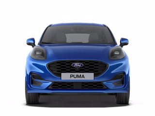 FORD Puma 1.0 ecoboost h st-line x 125cv 4