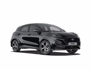 FORD Puma 1.0 EcoBoost Hybrid 125 CV S&S aut. ST-Line