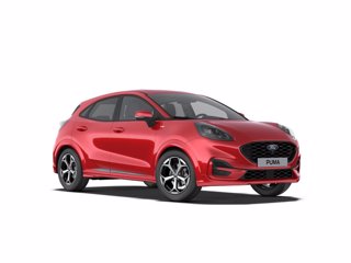FORD Puma 1.0 EcoBoost Hybrid 125 CV S&S aut. ST-Line 0