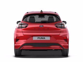 FORD Puma 1.0 EcoBoost Hybrid 125 CV S&S aut. ST-Line 3