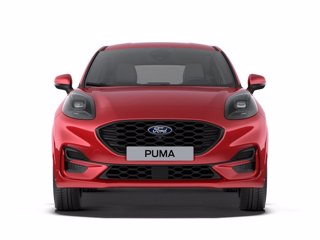 FORD Puma 1.0 EcoBoost Hybrid 125 CV S&S aut. ST-Line 4