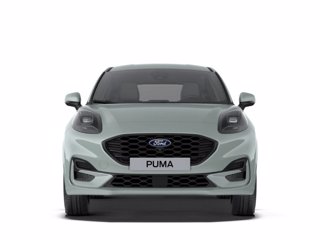 FORD Puma 1.0 EcoBoost Hybrid 125 CV S&S aut. ST-Line 4