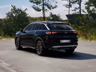 VOLKSWAGEN T-roc 1.5 etsi life 115cv dsg 2